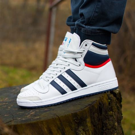 top tens Adidas on sale